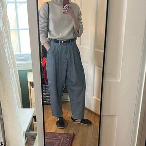 LF Markey Mega Slacks